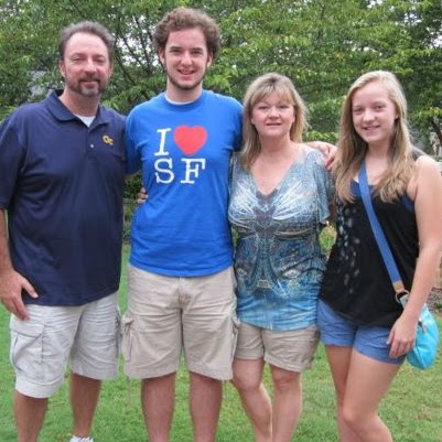 Shelia Stewart Photo 28