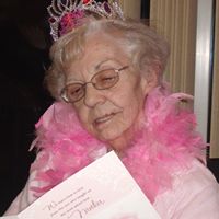 Julia Hamm Photo 40