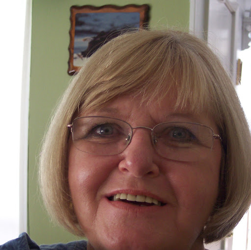 Carolyn Cook Photo 22