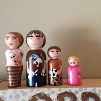 Amy Bellis Photo 15