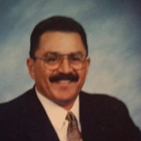 Tony Apodaca Photo 9