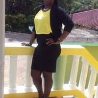 Tameka Robinson Photo 23