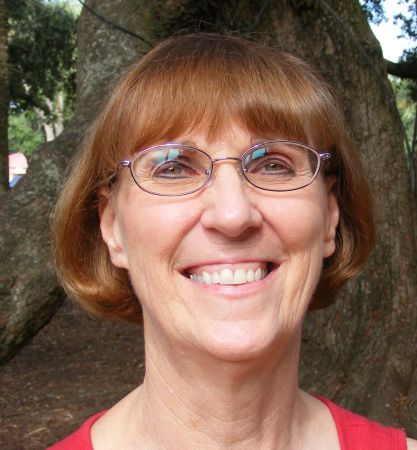 Patricia Lang Photo 4