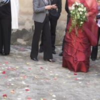 Merlin Ulrich Photo 1