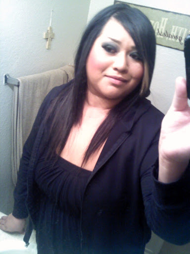 Cindy Aguirre Photo 37