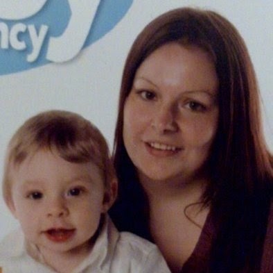 Angela Curran Photo 10