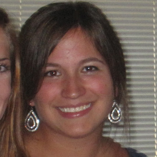Lauren Robbins Photo 21