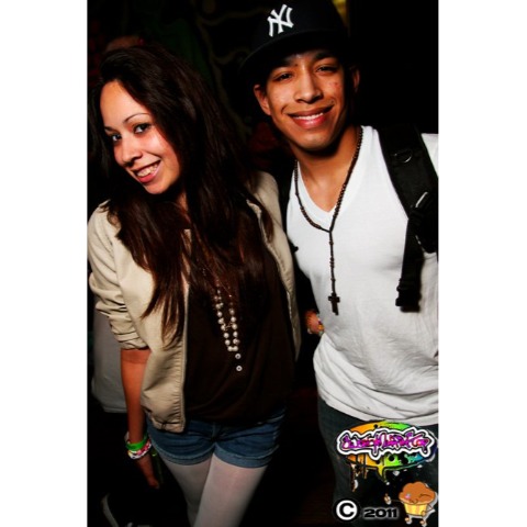 Frank Gallardo Photo 13