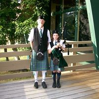 Andrew Dickinson Photo 10