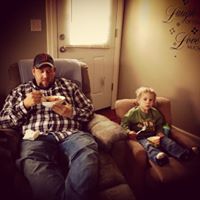 Timothy Rich Photo 45