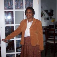 Annie Griffin Photo 3