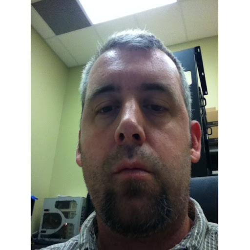 Aaron Spalding Photo 29