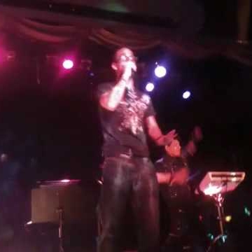Matthew Raymond Photo 17