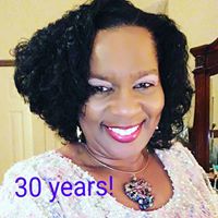 Theresa Gadson Photo 4