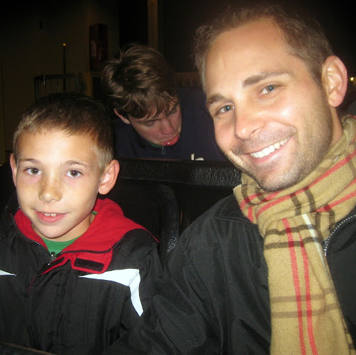Justin Proctor Photo 6