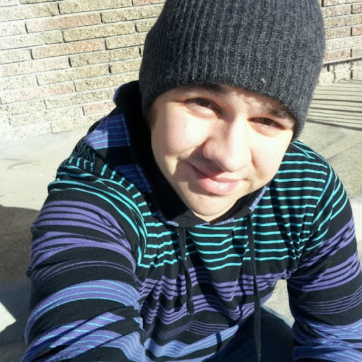 Stephen Ketchum Photo 24