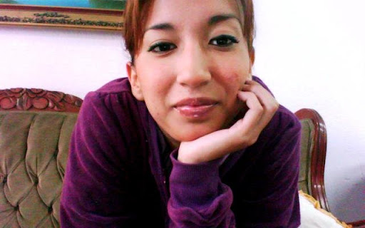 Araceli Luna Photo 26