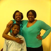 Candace Young Photo 33