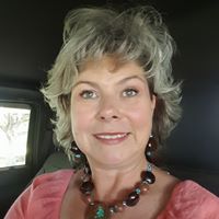 Carol Cheek Photo 28