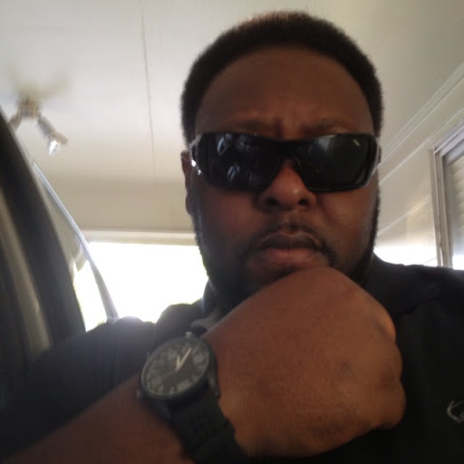 Dorrell Robinson Photo 1