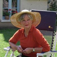 Marie Chevrin Photo 5