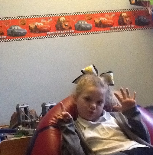 Holly Mcdonald Photo 31