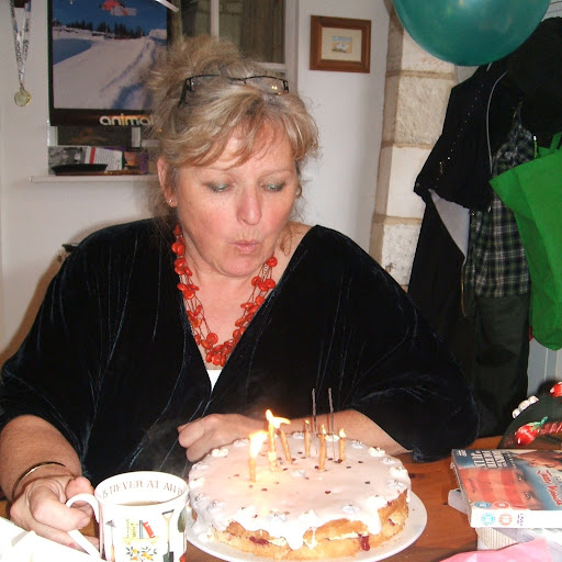 Penny Foster Photo 36