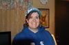 Nicole Lee Photo 15