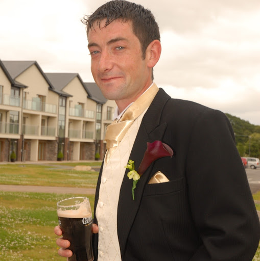 David Ahern Photo 15