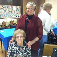 Janet Phillips Photo 42
