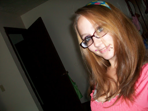 Crystal Mccracken Photo 9