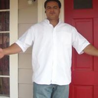 Tony Singleton Photo 15