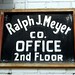 Ralph Meyer Photo 28