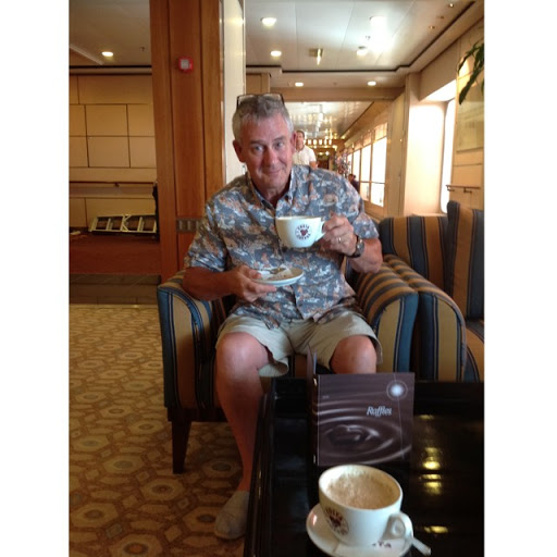 Robert Heron Photo 6