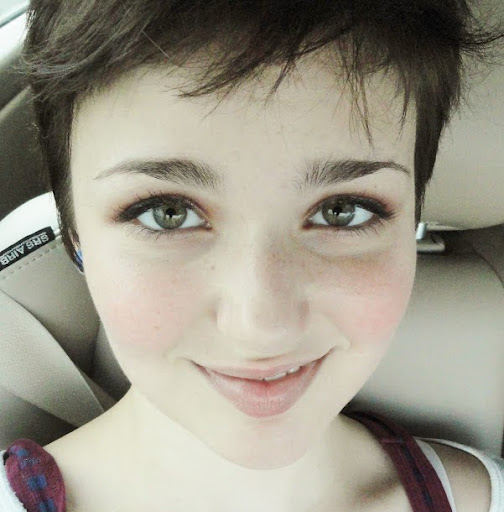 Catherine Willett Photo 17