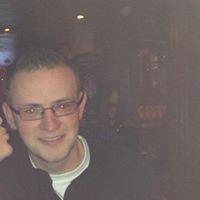 Darren Phelan Photo 26