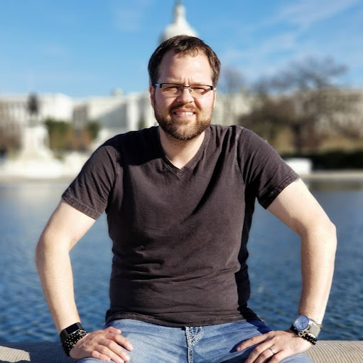 David Strausser Photo 14