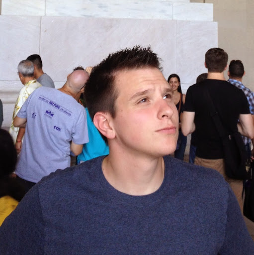 Eric Richards Photo 23