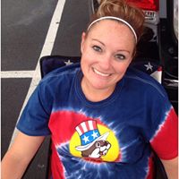 Jessica Shrader Photo 9