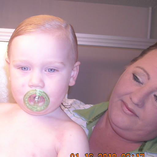 Carolyn Jackson Photo 40