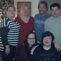 Karen Mccrea Photo 9