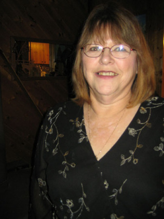 Sandra Harper Photo 22