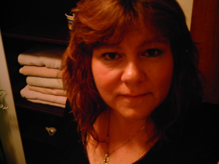 Cheryl Rondeau Photo 3