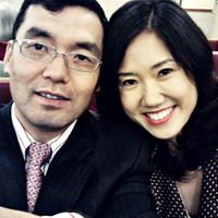 Connie Song Photo 17