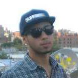 Erick Dawson Photo 1