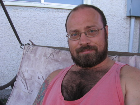Michael Lavallee Photo 20