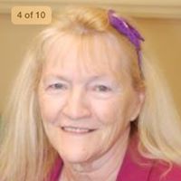 Sharon Griffith Photo 42