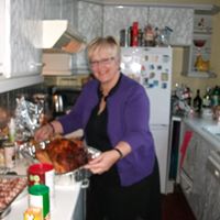 Catherine Rolfe Photo 8