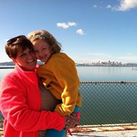 Anne Crain Photo 7