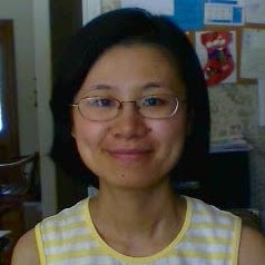 Stella Tsai Photo 9